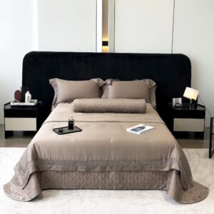 2 Ruột Gối Tencel Luxury