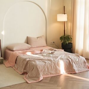 Tencel 5D Vân Chìm - Ảnh 19
