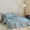 Kẻ Caro Hồng Mẫu 2