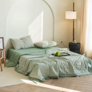 Tencel 5D Vân Chìm - Ảnh 15