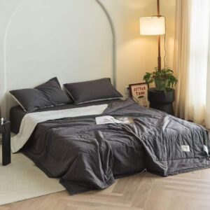 2 Ruột Gối Tencel Luxury
